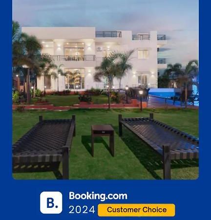 Eko Stay - Octagon Farms Villa 로나발라 외부 사진