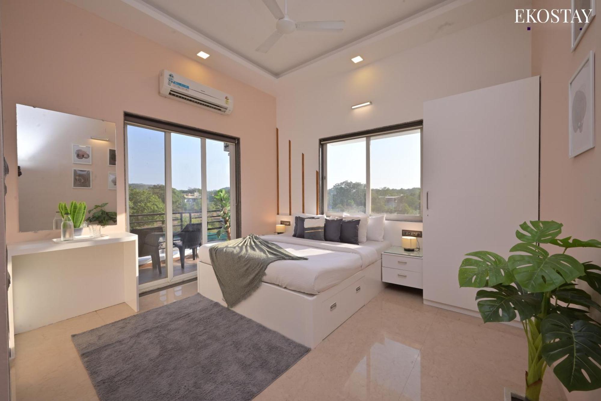 Eko Stay - Octagon Farms Villa 로나발라 외부 사진