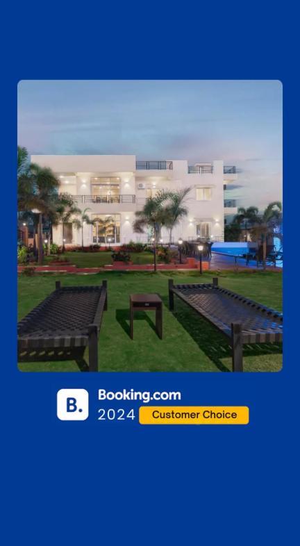 Eko Stay - Octagon Farms Villa 로나발라 외부 사진